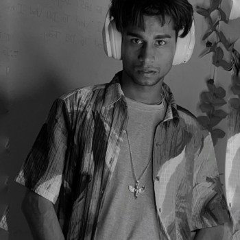 Chirag Salvii